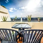 Hotell Beatriz Costa & Costa Teguise
