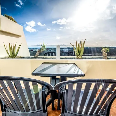 Ξενοδοχείο Beatriz Costa & Costa Teguise