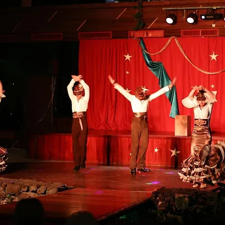 Ξενοδοχείο Beatriz Costa &