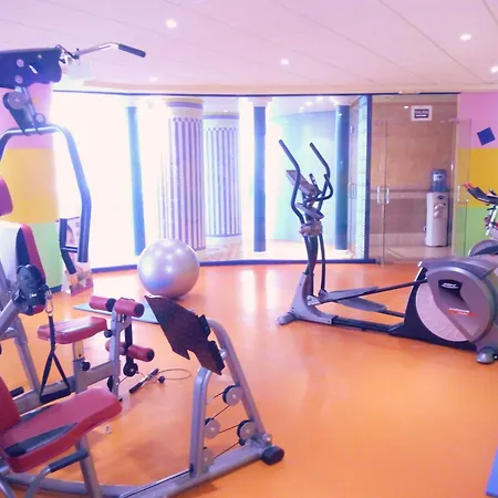 Beatriz Costa & Costa Teguise