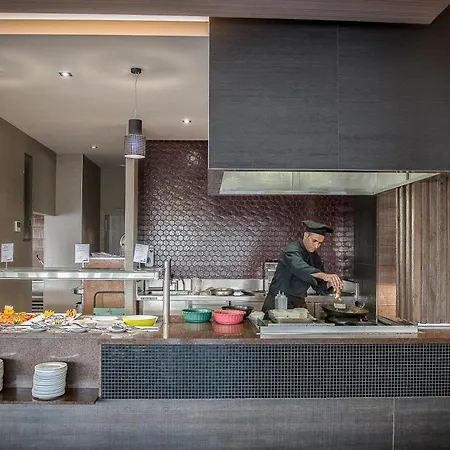 Hotel Beatriz Costa &