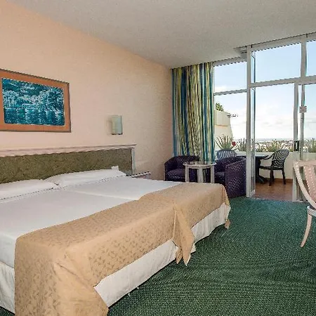 Ξενοδοχείο Beatriz Costa & Costa Teguise