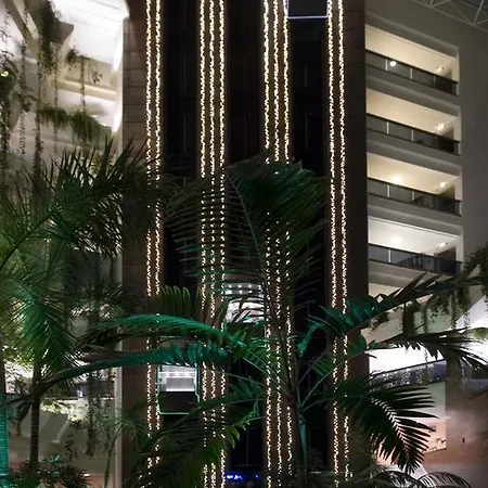 Ξενοδοχείο Beatriz Costa & Costa Teguise