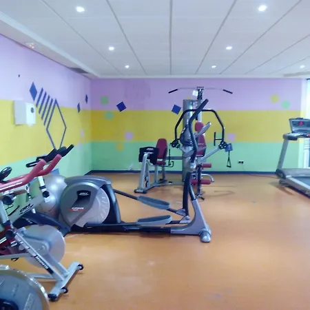 Ξενοδοχείο Beatriz Costa & Costa Teguise