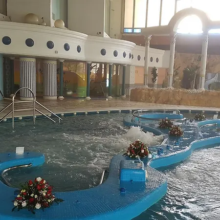 Beatriz Costa & Ξενοδοχείο