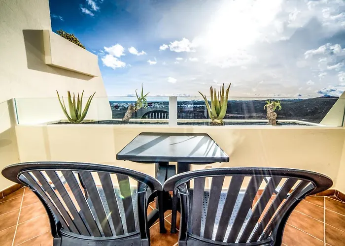 Hotel Beatriz Costa & Costa Teguise