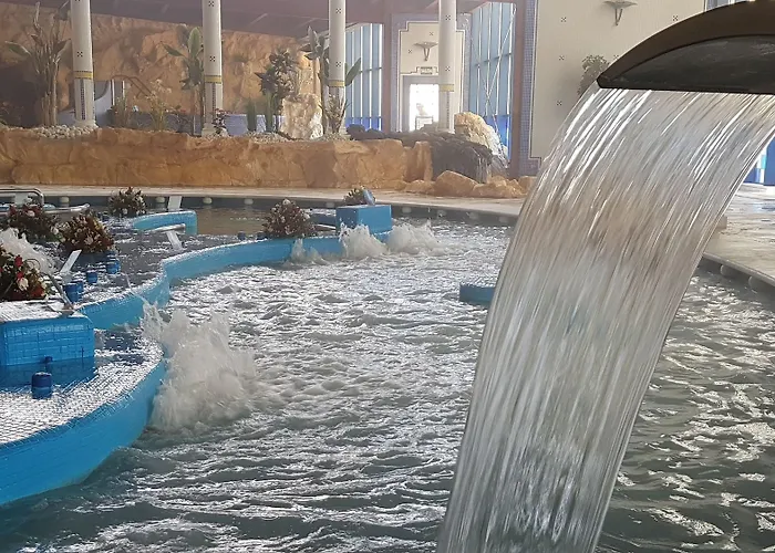 Beatriz Costa & Costa Teguise