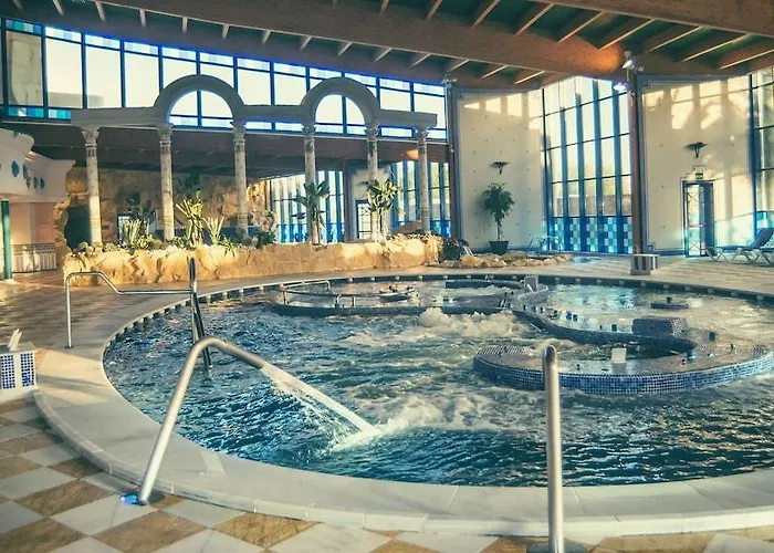 Beatriz Costa & Hotel Costa Teguise