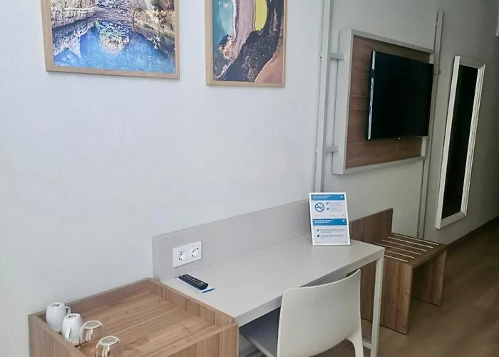 Beatriz Costa & 4* Costa Teguise