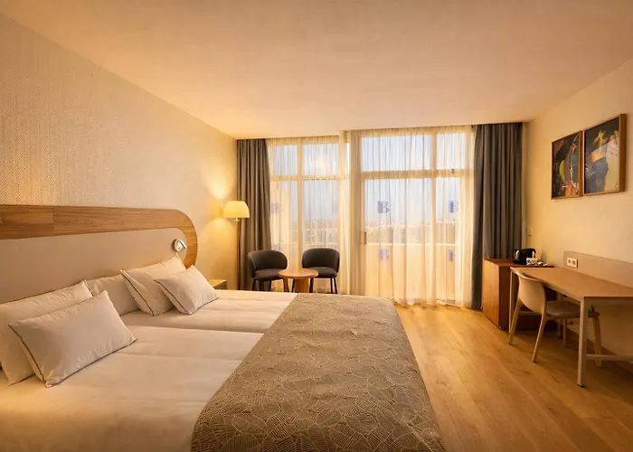 Hotel Beatriz Costa &