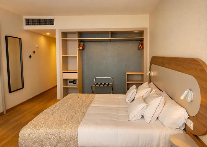 Hotel Beatriz Costa & Costa Teguise