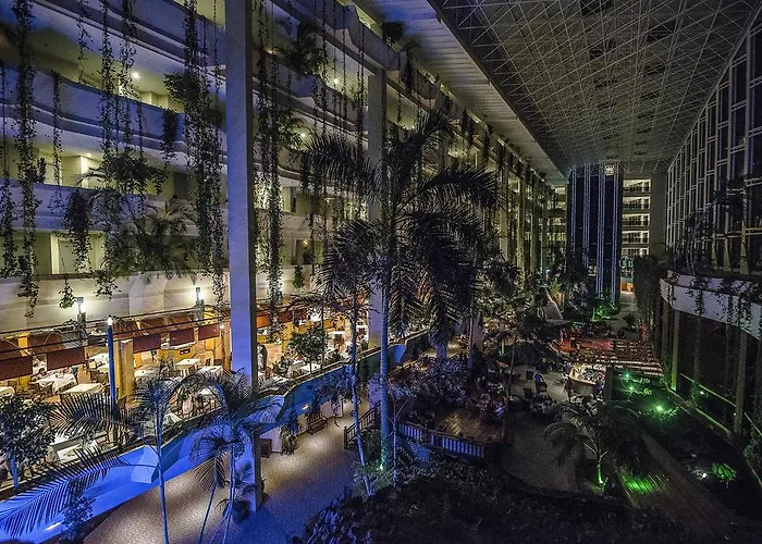 Hotel Beatriz Costa & Costa Teguise