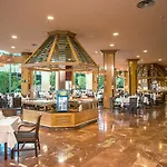 Beatriz Costa & Hotel Costa Teguise