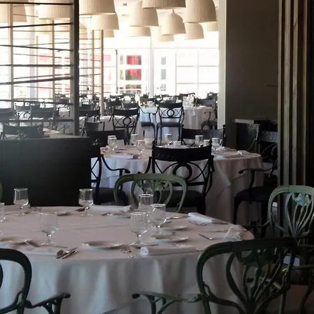 Hotel Beatriz Costa & Costa Teguise