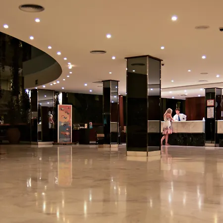 호텔 Beatriz Costa &