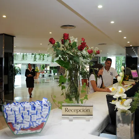 Hotel Beatriz Costa & 4*