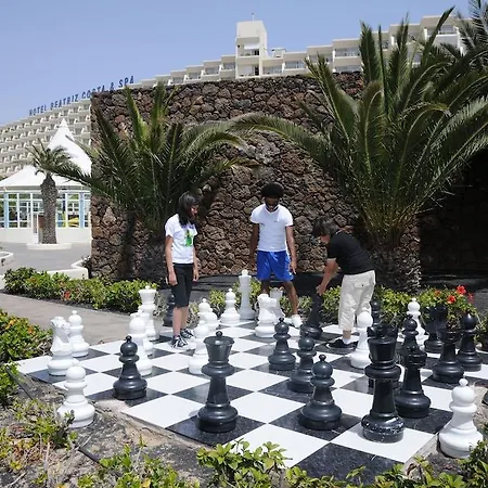 Hotel Beatriz Costa & Costa Teguise