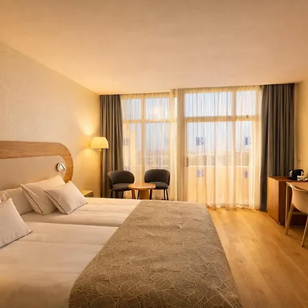 Hotel Beatriz Costa &