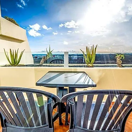Hotel Beatriz Costa & 4*