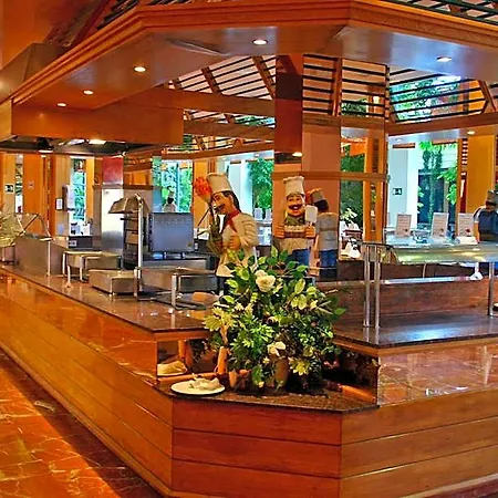 Hotel Beatriz Costa & Costa Teguise