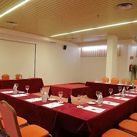 Hotel Beatriz Costa &