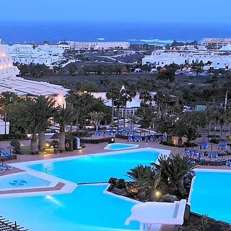 Hotel Beatriz Costa &