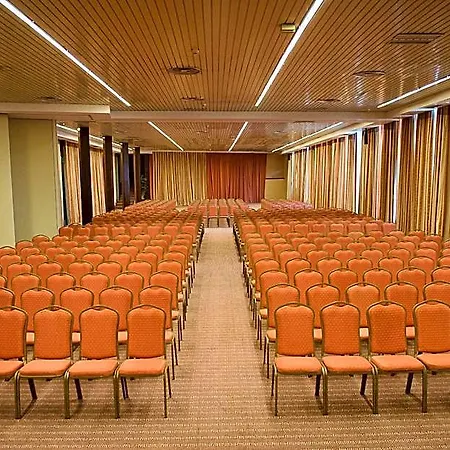 Hotel Beatriz Costa &