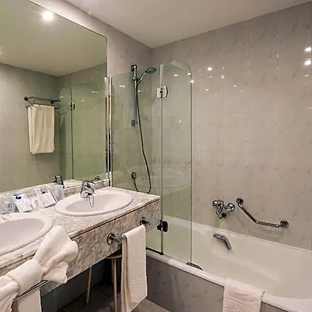 Hotel Beatriz Costa & Costa Teguise