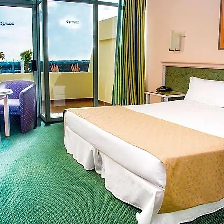 Beatriz Costa & 4* Costa Teguise