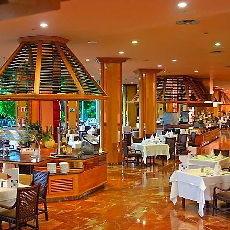 Hotel Beatriz Costa & Costa Teguise