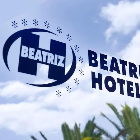Hotel Beatriz Costa & 4*