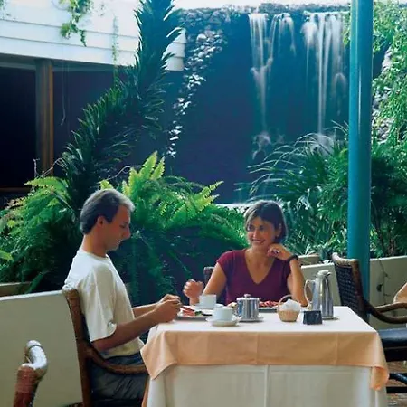 Hotel Beatriz Costa & 4*