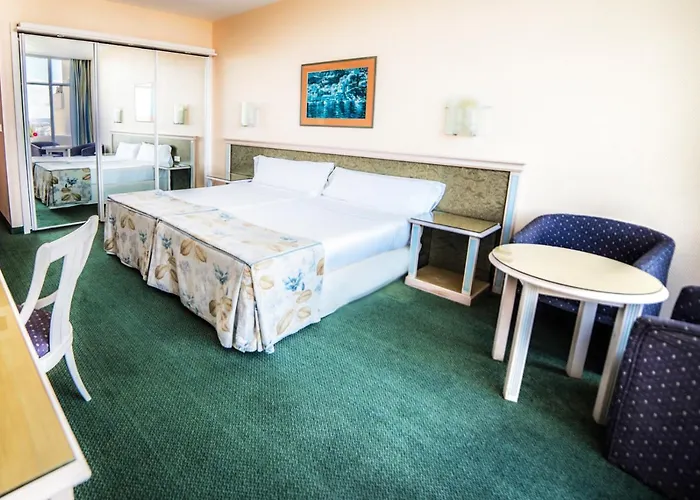 Hotel Beatriz Costa &