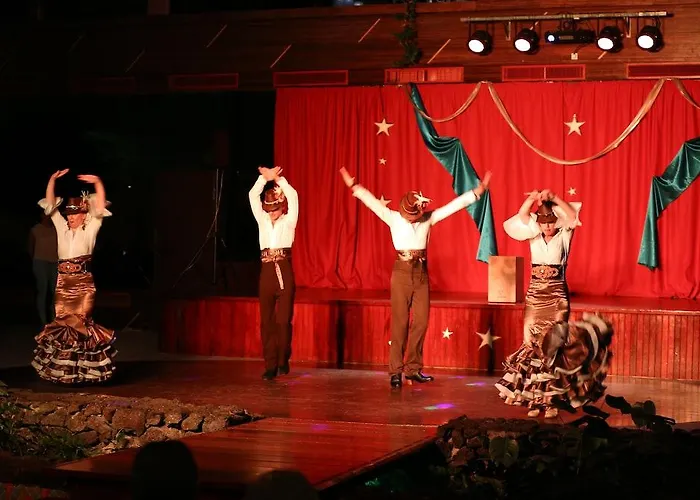 Hotel Beatriz Costa &