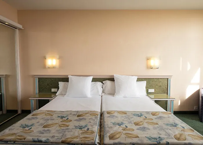 Hotel Beatriz Costa & 4*