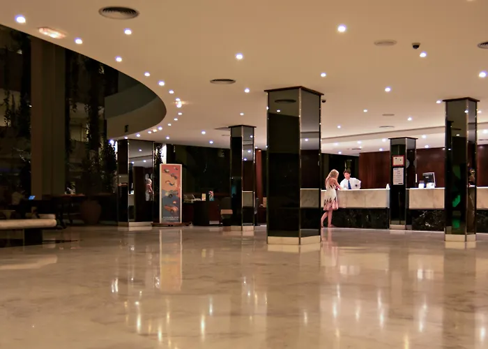 Hotel Beatriz Costa &