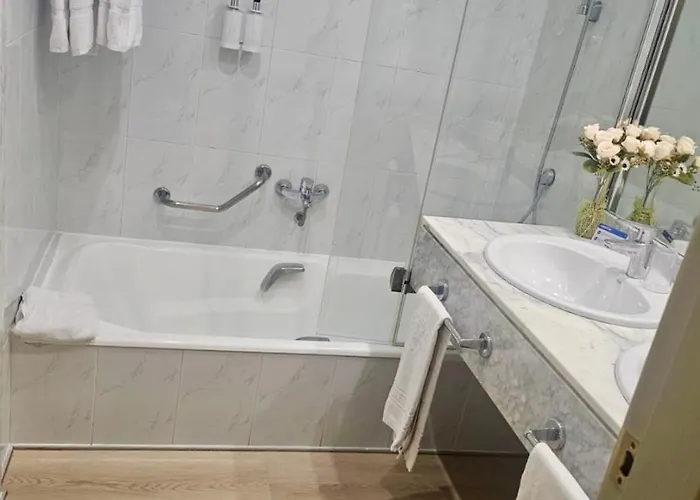 Hotel Beatriz Costa &