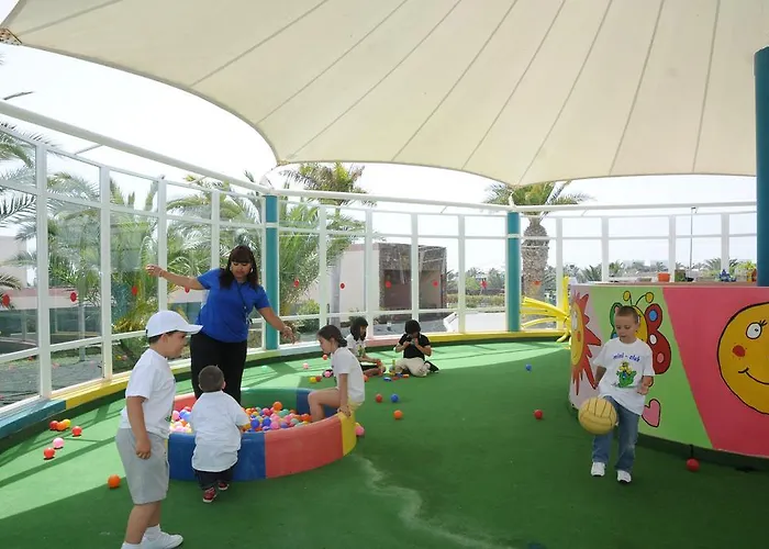 酒店 贝特丽斯科斯塔spa酒店 4*