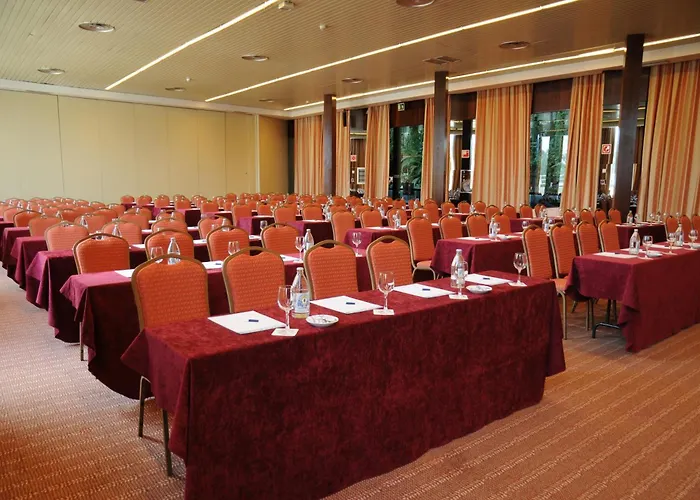 Beatriz Costa & Hotel Costa Teguise