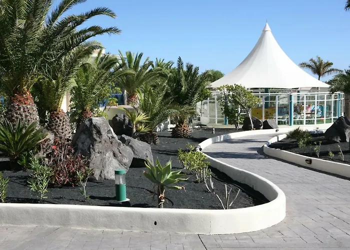 贝特丽斯科斯塔spa酒店 4*