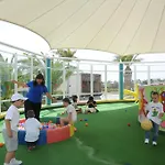 호텔 Beatriz Costa & 4*