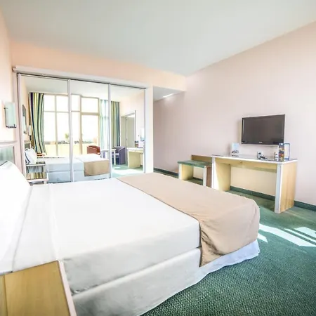 Hotel Beatriz Costa &