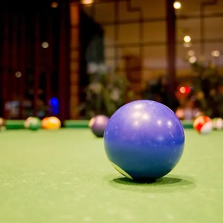 Hotel Beatriz Costa &