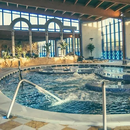 Beatriz Costa & Hotel Costa Teguise