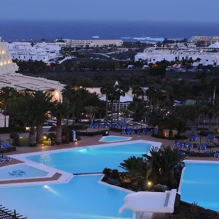 Hotel Beatriz Costa & Costa Teguise