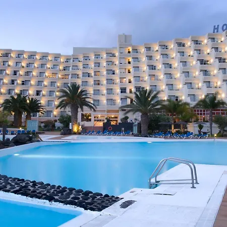 Hotell Beatriz Costa & Costa Teguise
