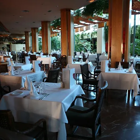 Hotell Beatriz Costa &