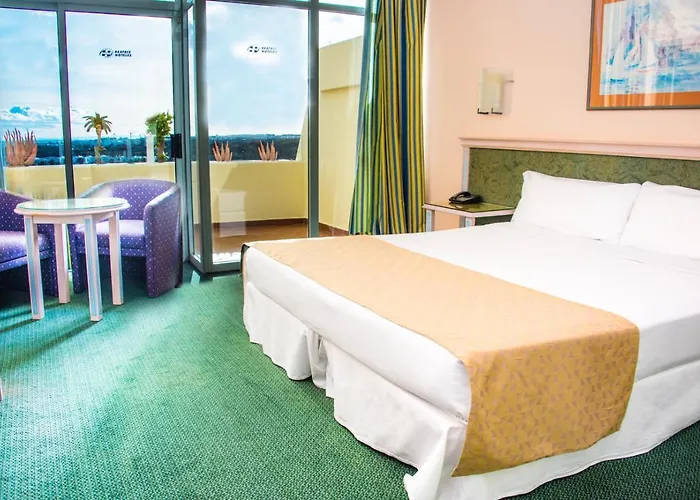 Beatriz Costa & Ξενοδοχείο