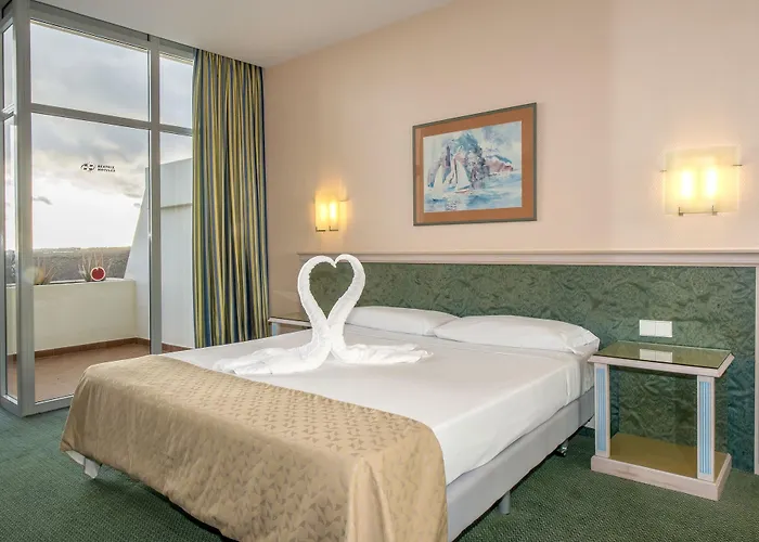 Beatriz Costa & Ξενοδοχείο