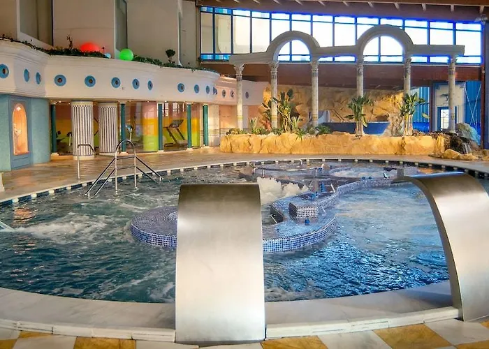 Beatriz Costa & Ξενοδοχείο